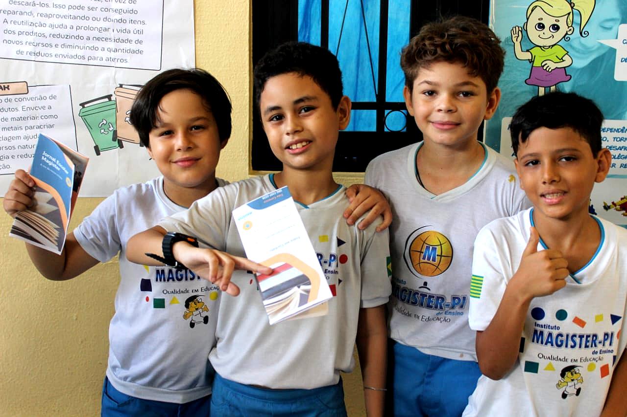 Ensino Fundamental I