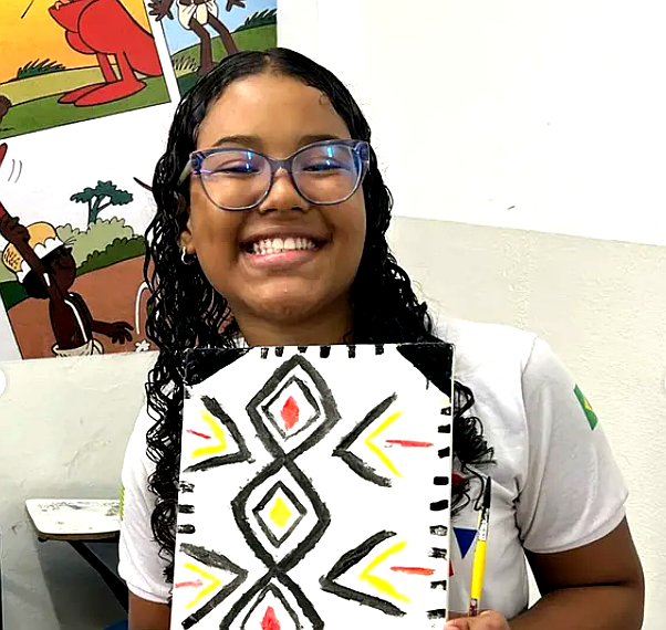 Ensino Fundamental II