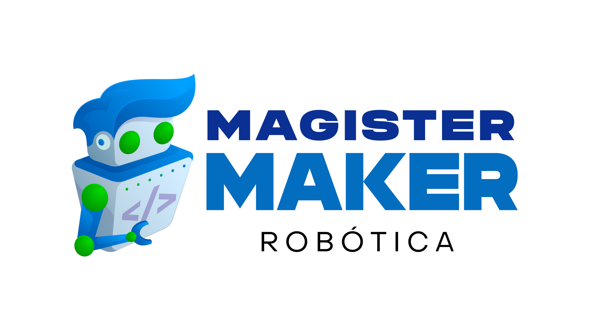 MAGISTER MAKE